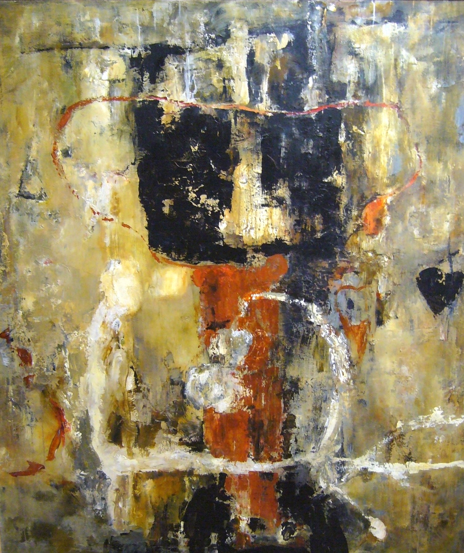 Abstraction