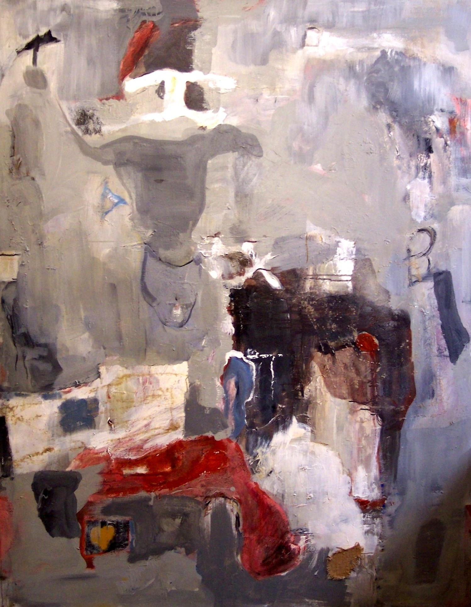 Inspired by Cubism