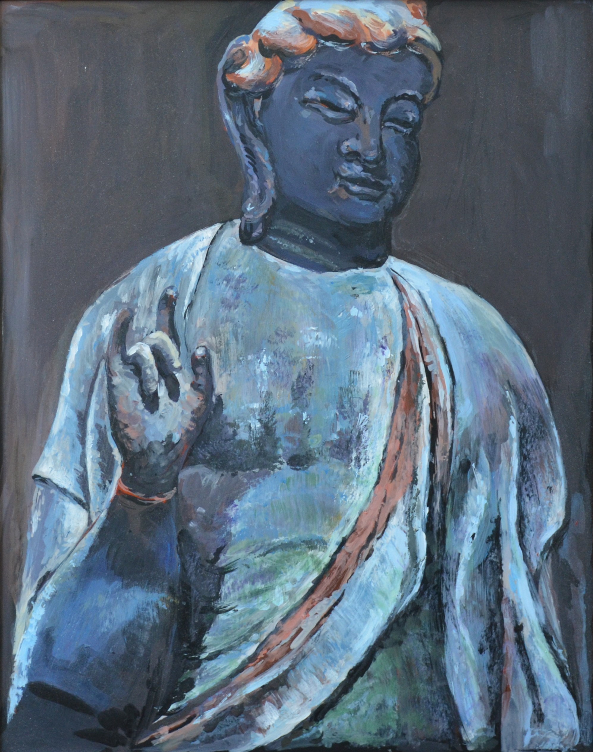 Buddha