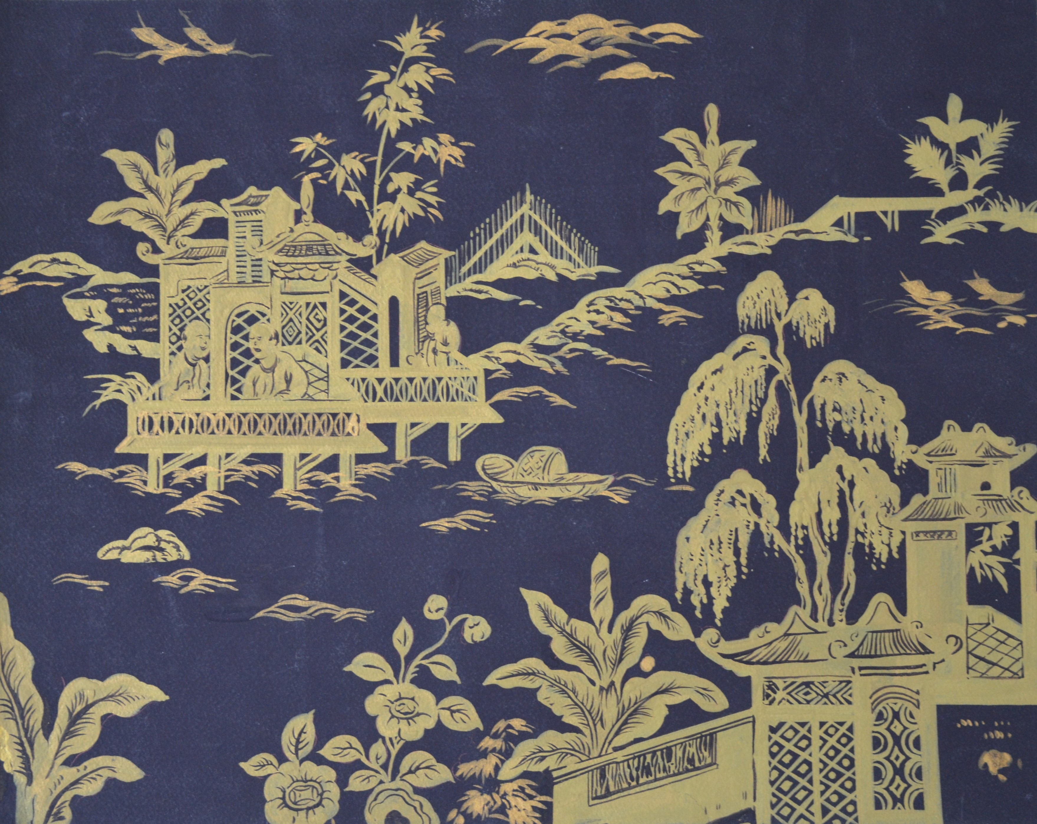 Landscape in China
