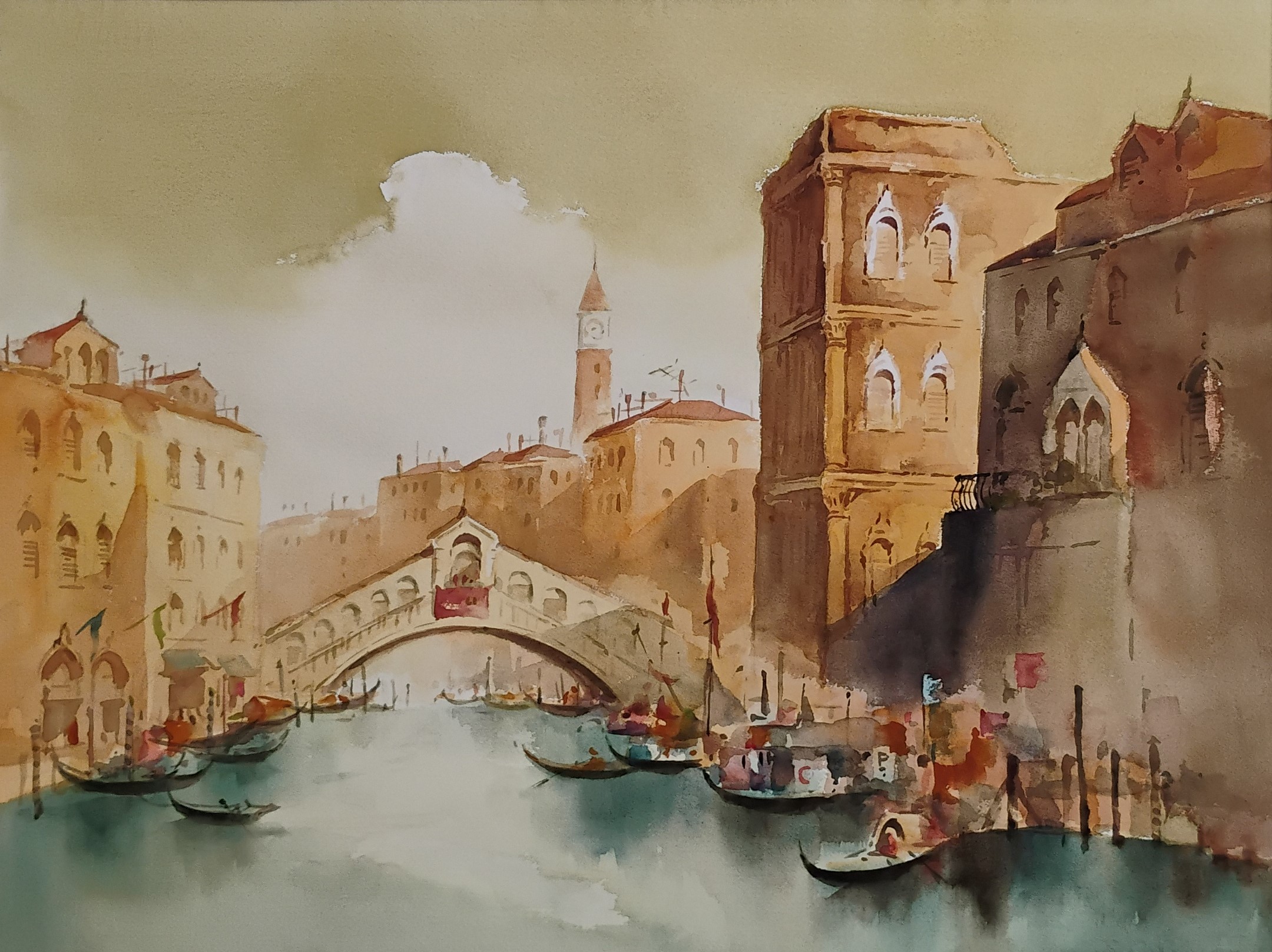 Venice