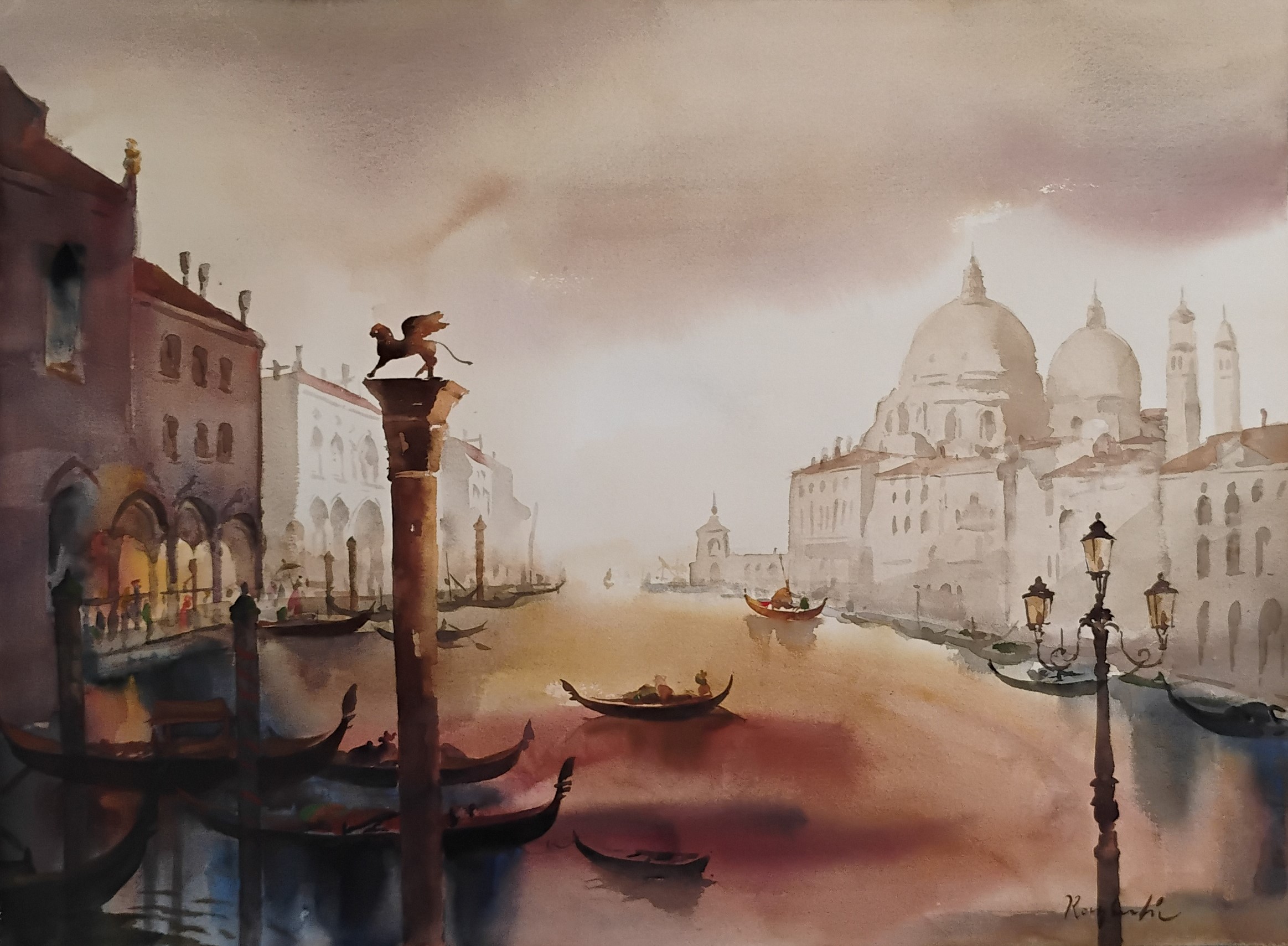 Venice