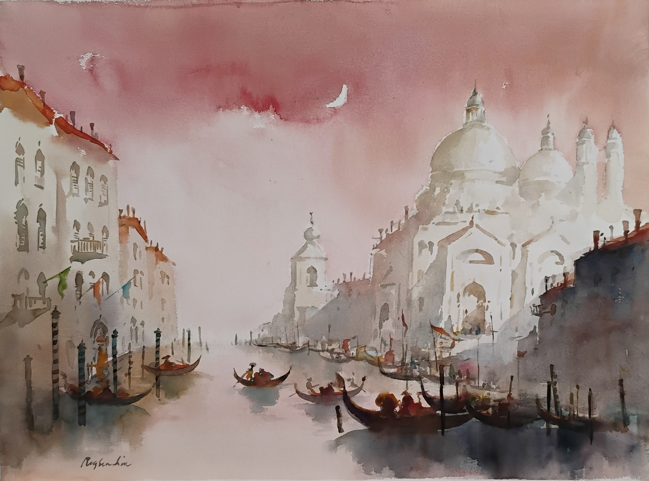 Venice