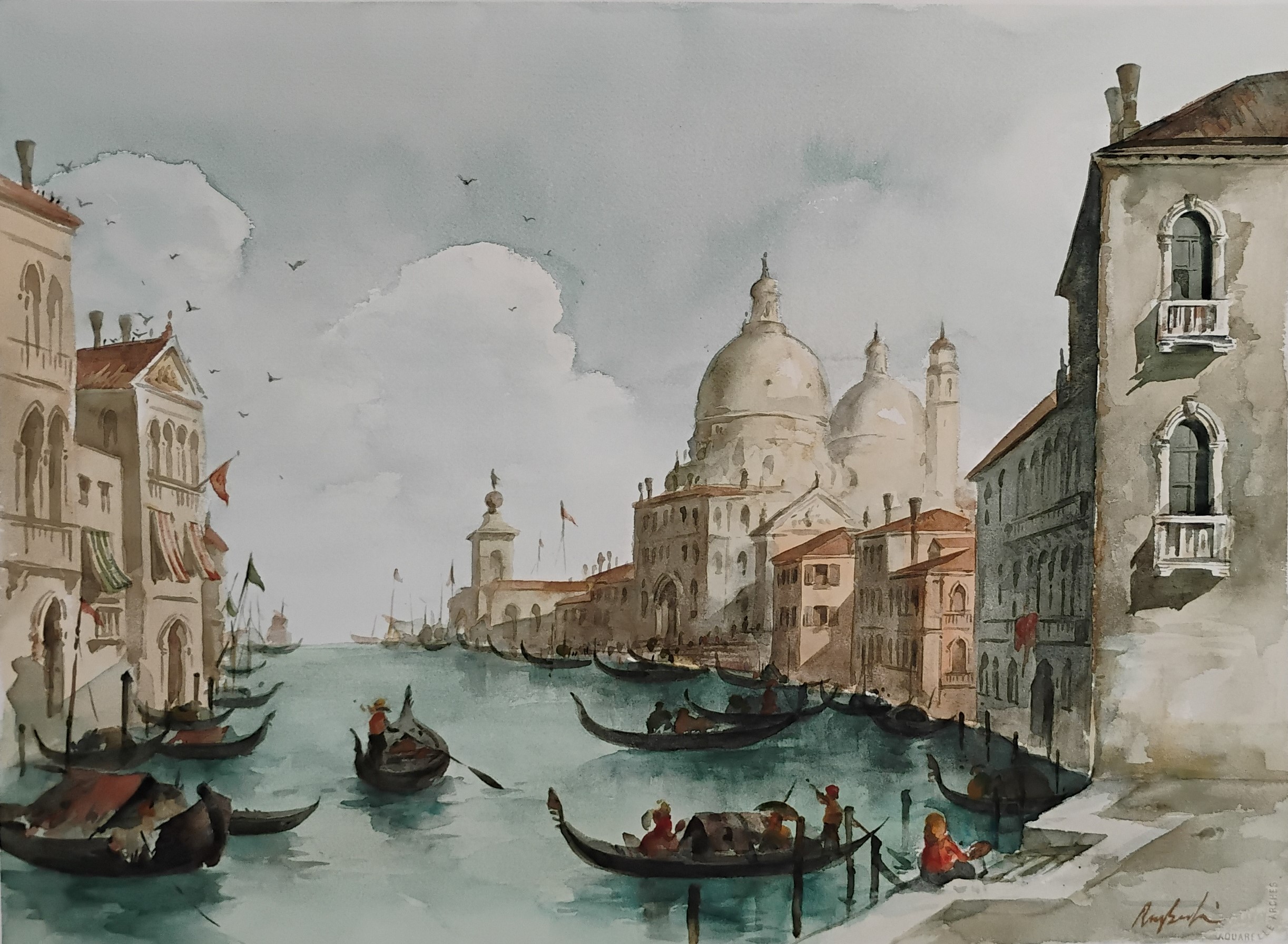Venice