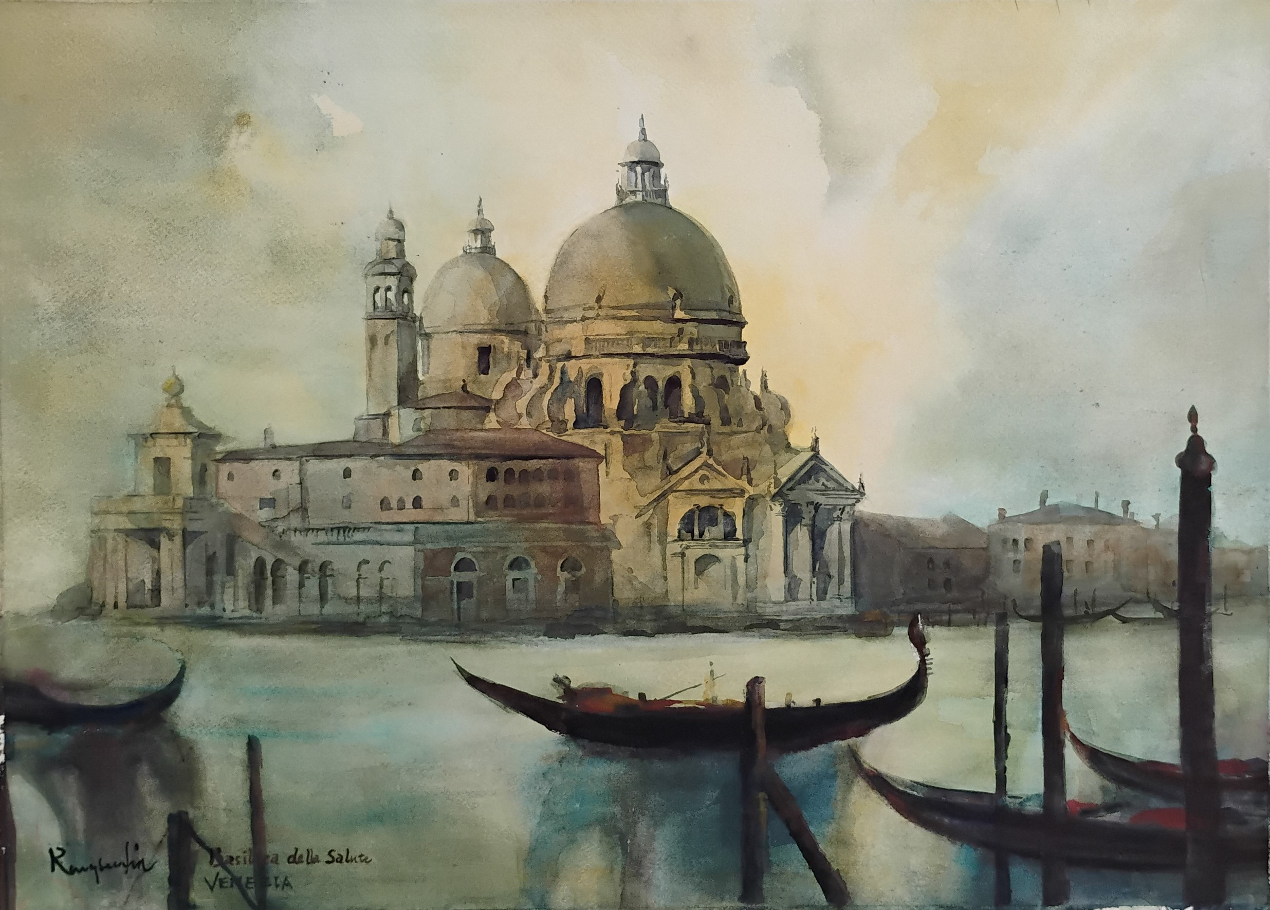 Venice
