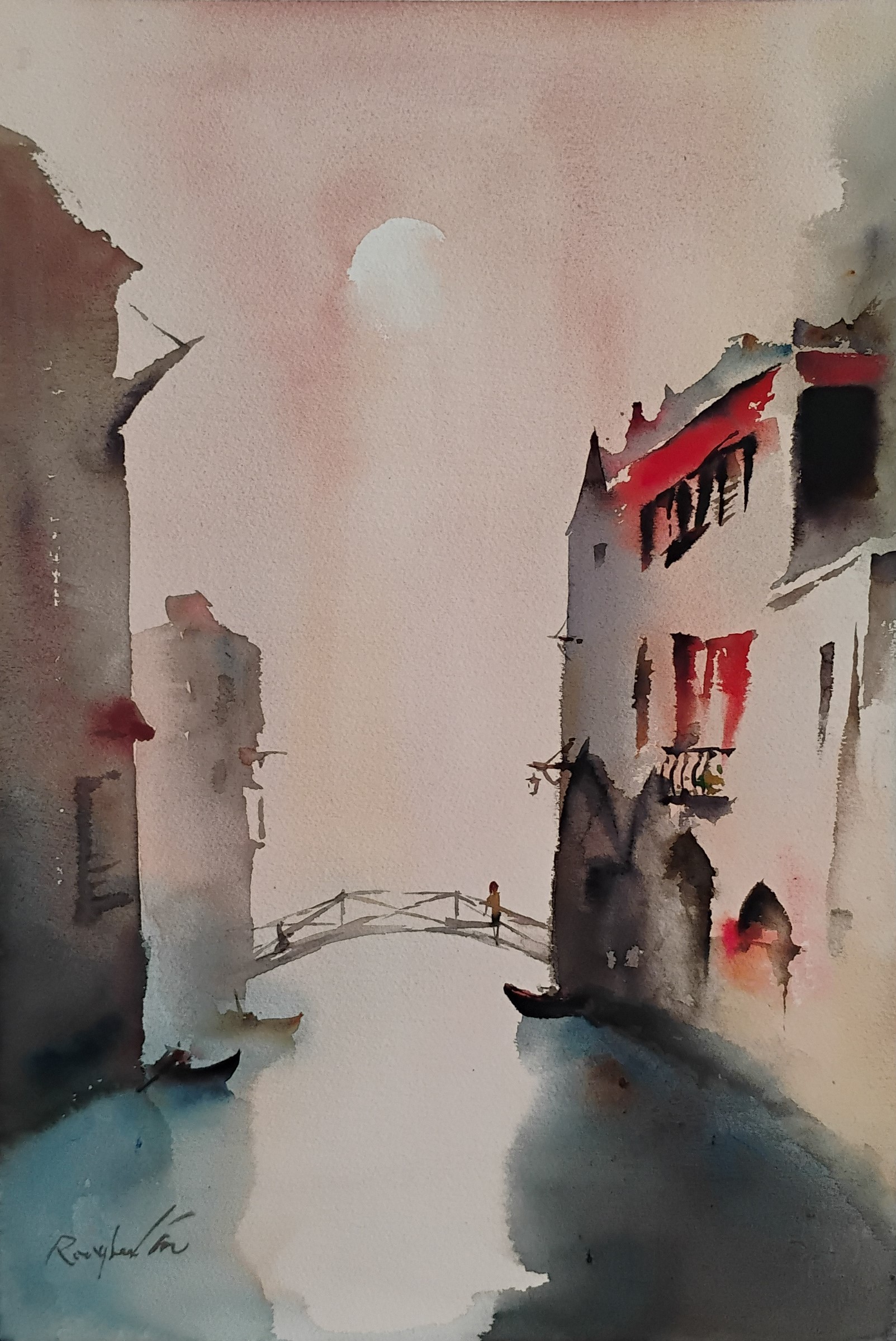 Venice