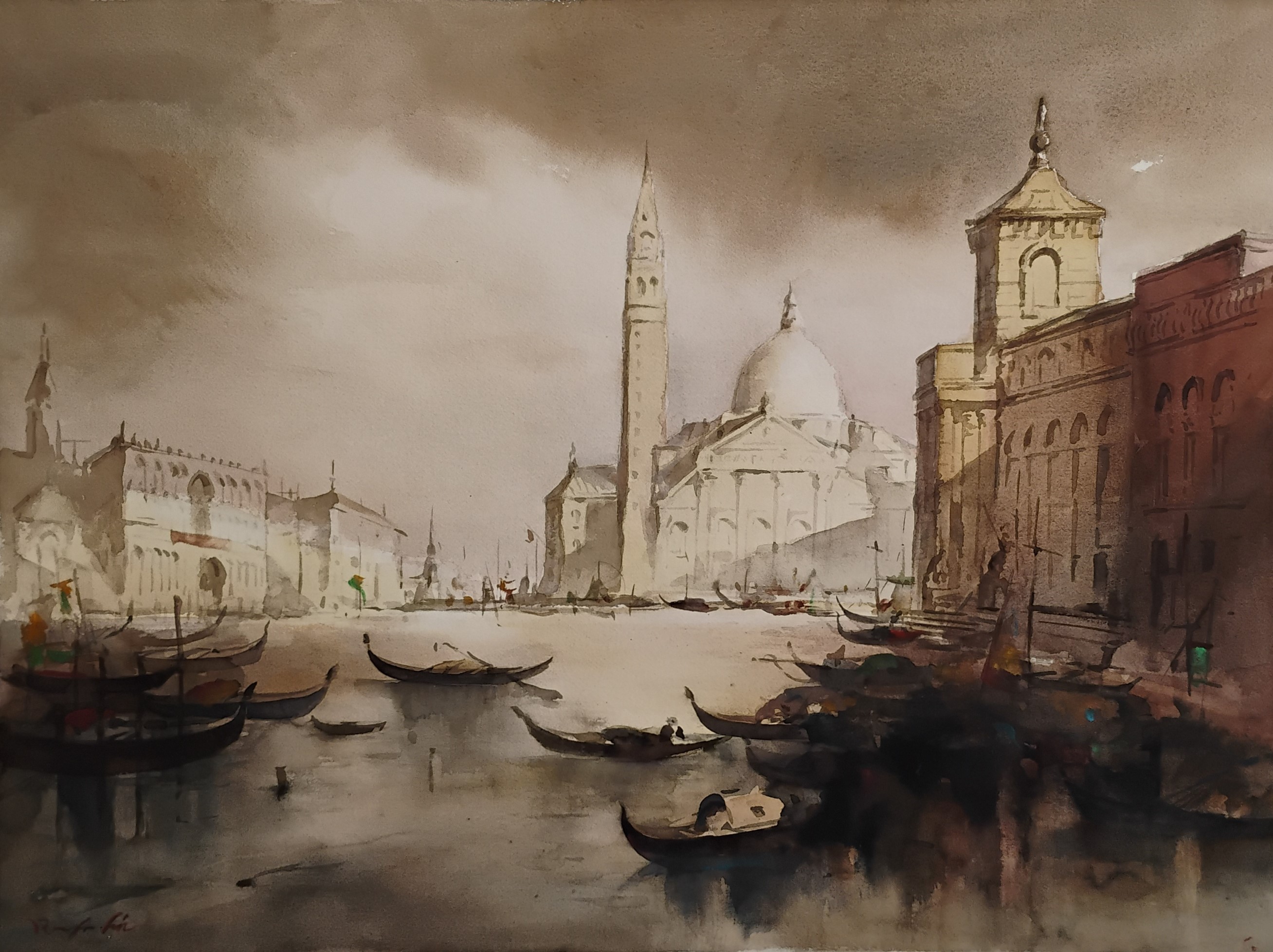 Venice