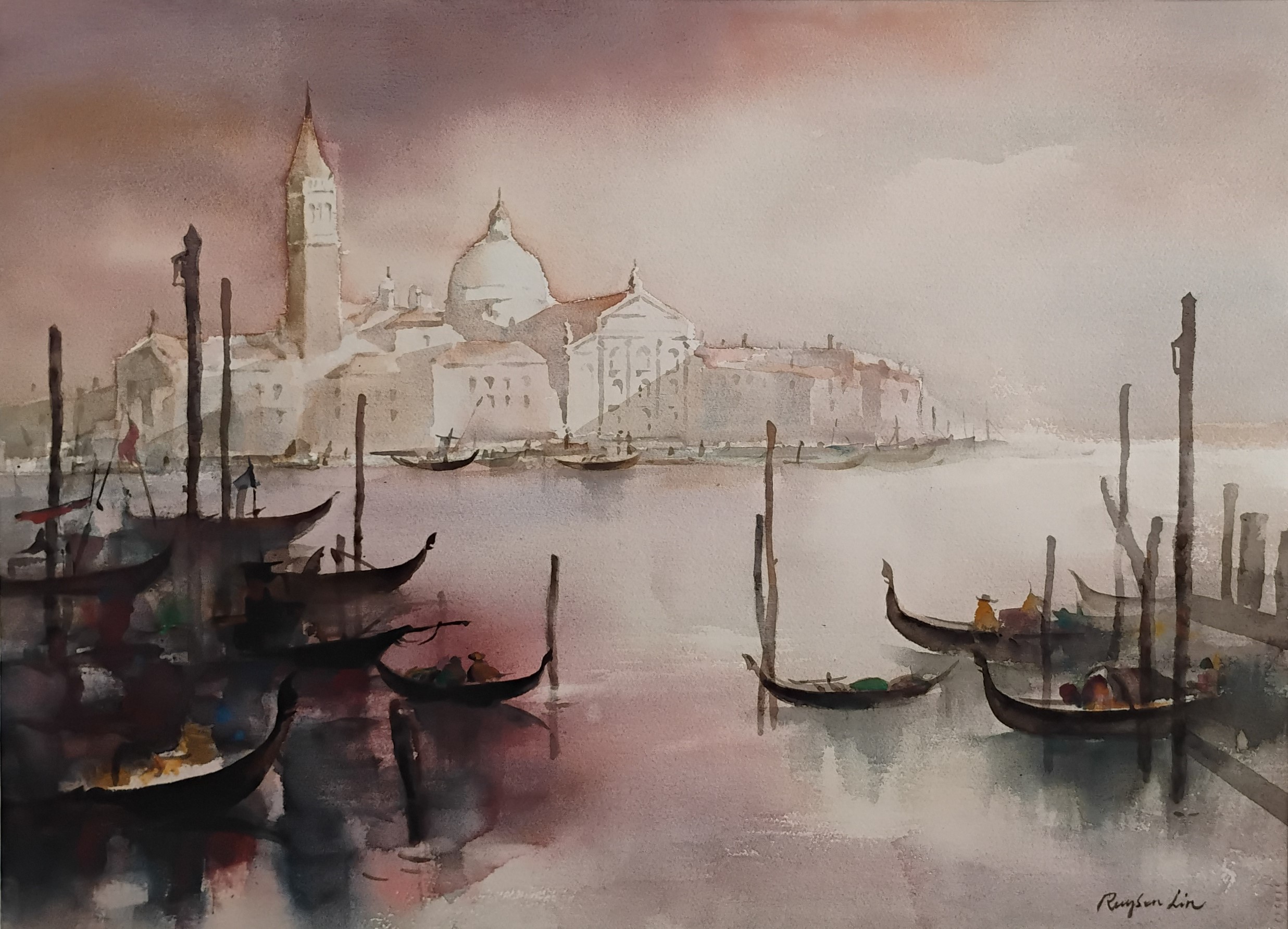 Venice