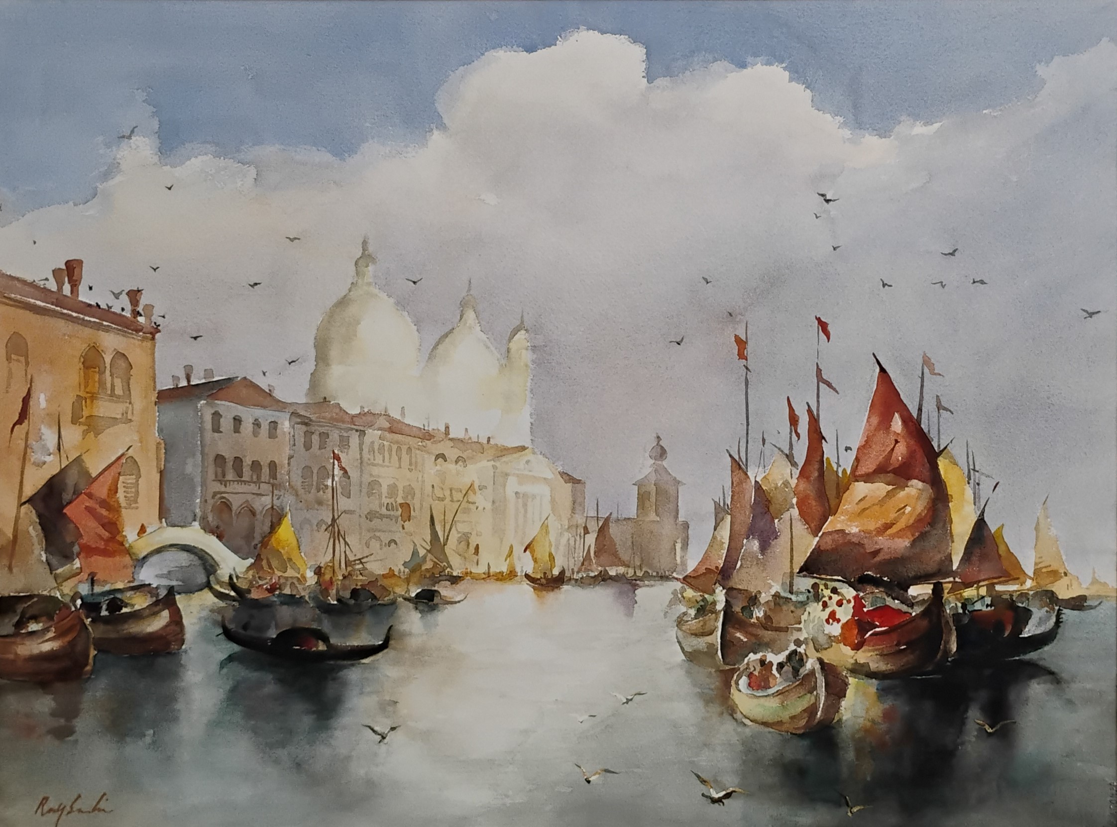 Venice